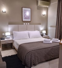 Four Seasons Hotel - Θεσσαλονίκη
