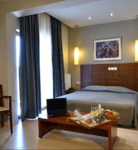 Four Seasons Hotel - Θεσσαλονίκη