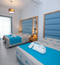 Frini Hotel Tolo