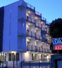 Galaxy Art Hotel - Θεσσαλονίκη