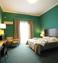 Galini Hotel - Ιτέα, Φωκίδα