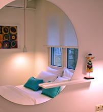 Gallery Suites Parga