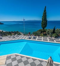 Garbis Villas Kefalonia