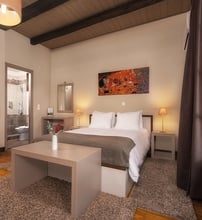 Gefyri Hotel - Κόνιτσα