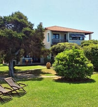 Genari Beach Apartments - Λεβεντοχώρι, Πύργος