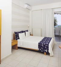 Georgalas Sun Beach Hotel