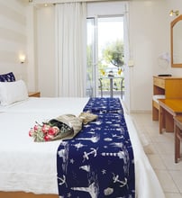 Georgalas Sun Beach Resort