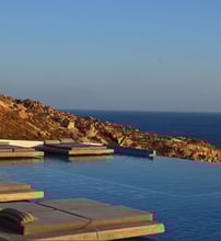 Golden Beach Resort - Ανάφη