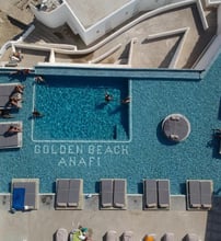 Golden Beach Resort - Ανάφη