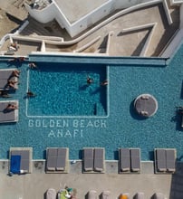 Golden Beach Resort Anafi