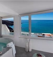 Golden Beach Resort - Ανάφη