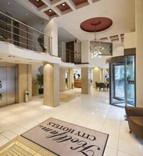 Golden City Hotel - Αθήνα