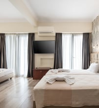 Golden City Hotel - Αθήνα