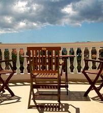 Golden Rose Suites - Κολυμβάρι, Χανιά, Κρήτη