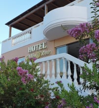 Golden Rose Suites - Κολυμβάρι, Χανιά, Κρήτη