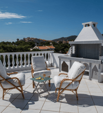 Golden View Villas -  Σούνιο, Αττική