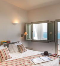 4* Goulielmos Hotel Santorini