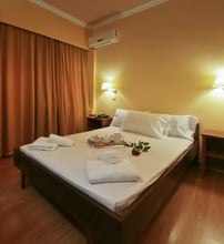 Grand Hotel Loutraki - Λουτράκι