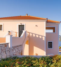 Grand View Villas - Βαθύ, Σάμος