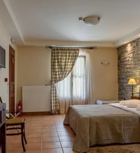 Grand Vytina Hotel & Suites - Βυτίνα