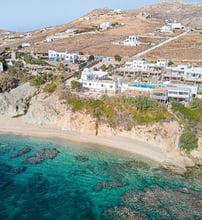 Mykonos Lolita, A Grecotel Resort to Live - Άγιος Σώστης, Μύκονος