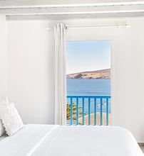 Grecotel Mykonos Lolita - Άγιος Σώστης, Μύκονος