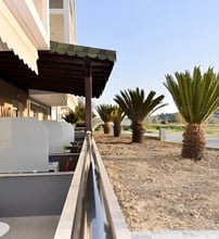Beach Villa by Greek Pride - Παραλία Φούρκας, Χαλκιδική