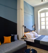 Habit Guesthouse - Ερμούπολή, Σύρος