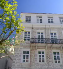 Habit Guesthouse - Ερμούπολή, Σύρος