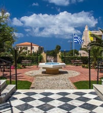 Halepa Hotel Chania