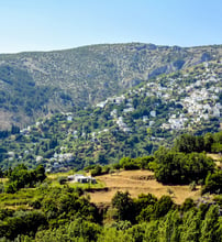 Hani Zisi Hotel - Χάνια Πηλίου