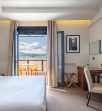 Harmony Luxury Rooms - Ναύπλιο