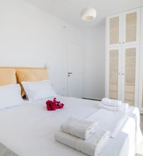 Helen Luxury Villas - Καστράκι, Νάξος