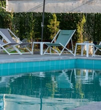 Heraclea Luxury Suites - Νέα Ηράκλεια, Χαλκιδική