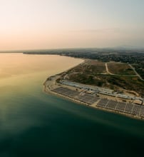 Heraclea Luxury Suites - Νέα Ηράκλεια, Χαλκιδική