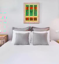Hesperides Hotel - Πευκοχώρι, Χαλκιδική