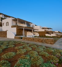 Horizon Villas