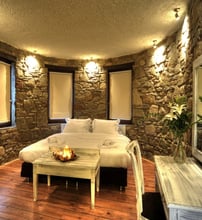 Hotel 1450m - Νέα Κοτύλη, Καστοριά