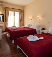 Hotel Akroyali -  Άγιος Ανδρέας, Μεσσηνία