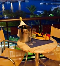 Hotel Akroyali -  Άγιος Ανδρέας, Μεσσηνία