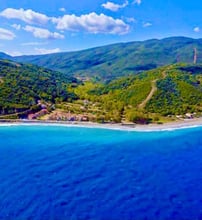 Hotel Christina - Καρίτσα, Λάρισα