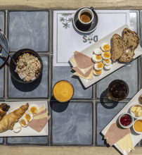 Hotel Kontes Comfort - Παροικιά, Πάρος