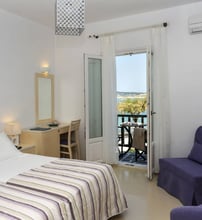 Kalypso Hotel & Villas - Νάουσα, Πάρος