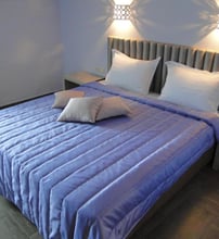 Hotel Olympos - Λεπτοκαρυά Πιερίας