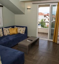 Hotel Olympos - Λεπτοκαρυά Πιερίας