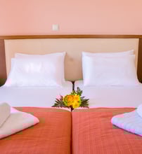 Hotel Palatino - Ληξούρι, Κεφαλονιά