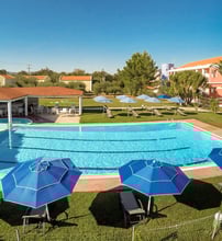 Hotel Palatino - Ληξούρι, Κεφαλονιά