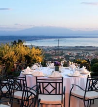 4* Hotel Panorama - Θεσσαλονίκη