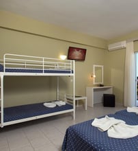 Hotel Sidari Panorama Resort - Σιδάρι, Κέρκυρα