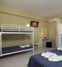 Hotel Sidari Panorama Resort